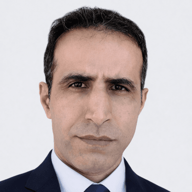 Hamid Bagheri
