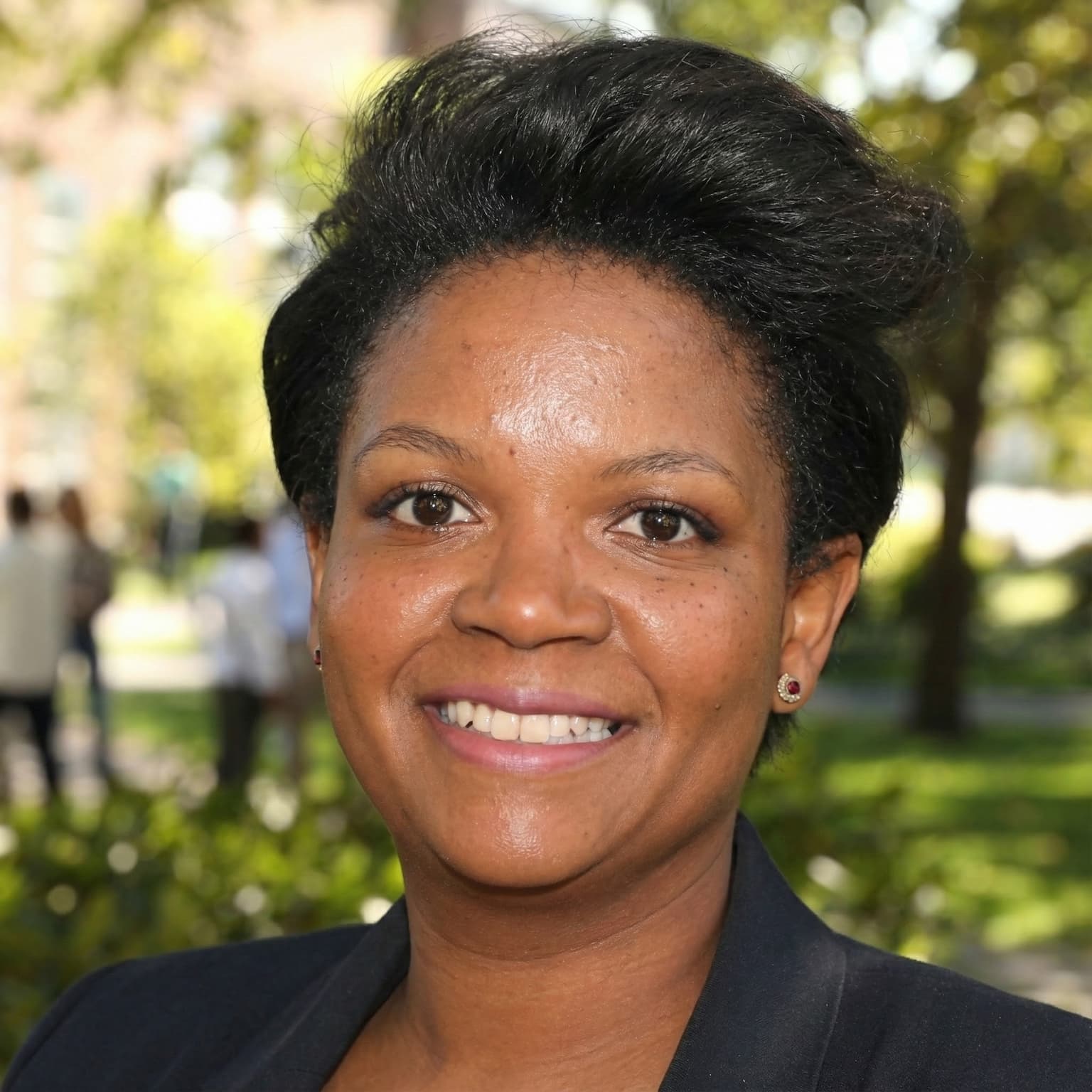 Testimonial author image