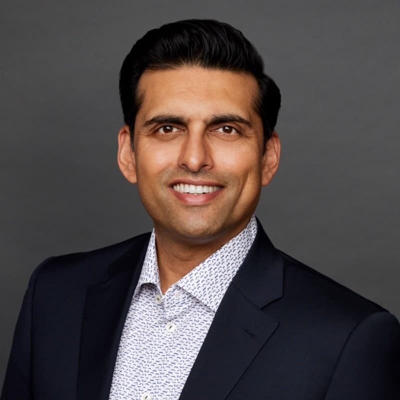 Testimonial author image