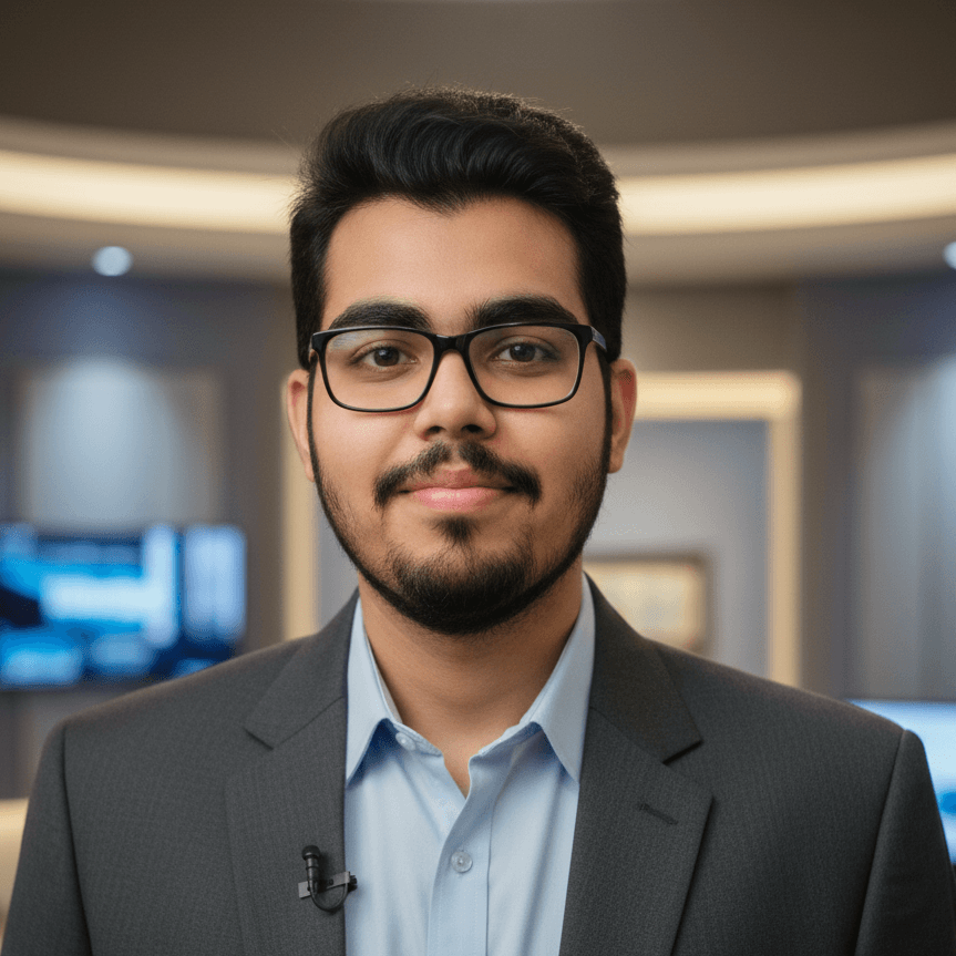 Testimonial author image