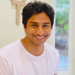 Mahesh Yadav