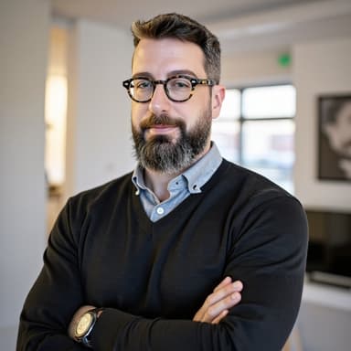 Rafael Pierre, MSc.
