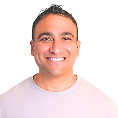 Dr. Ryan Ahmed