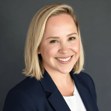 Jody Geiger