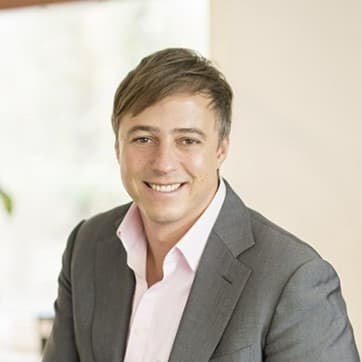 Testimonial author image