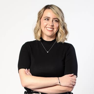 Danielle Tye | Founder, Activate Edge
