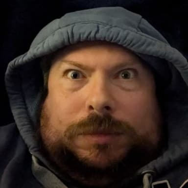 Ewan Nisbet