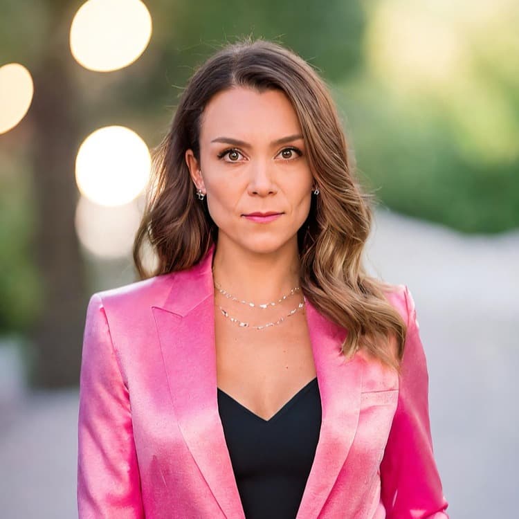 Strategic AI Leadership