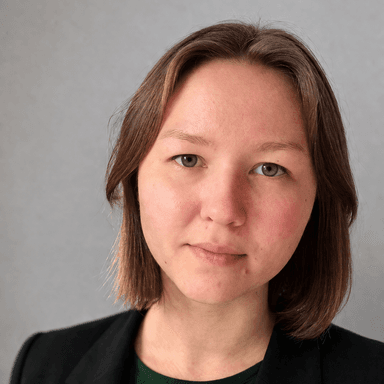 Valeriia Kuka