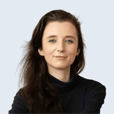 Molly Godfrey