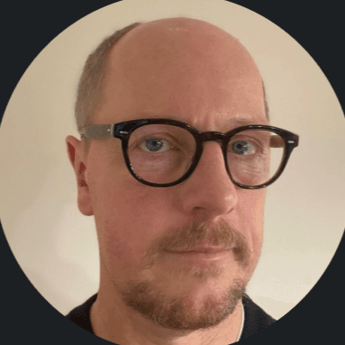 Testimonial author image
