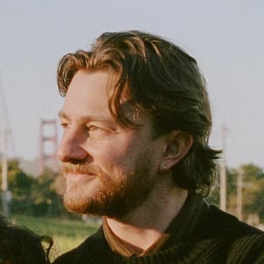 Andy Madrick