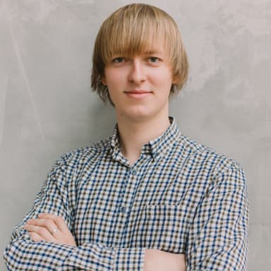 Valentine Zavadskiy