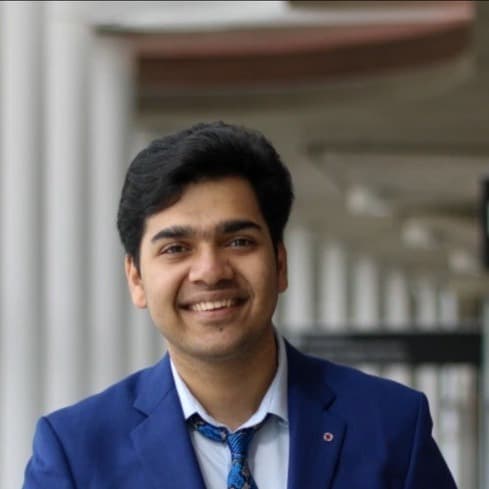 Testimonial author image