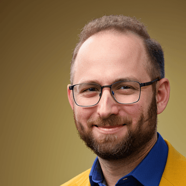 Mychal Edelman