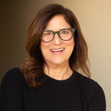 Nancy Geller