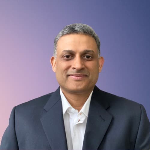 Testimonial author image