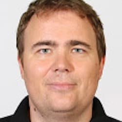 Valeriy Manokhin