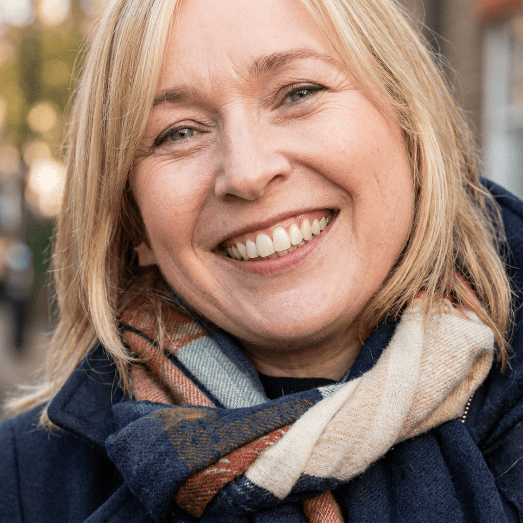 Testimonial author image