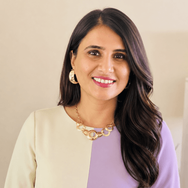 Aarti Mudaliar