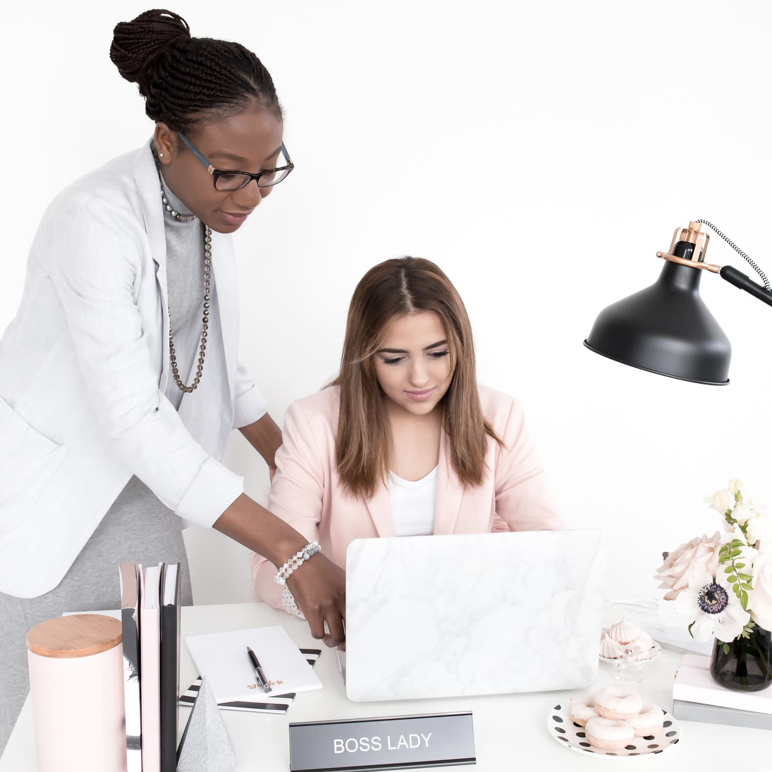 Testimonial author image