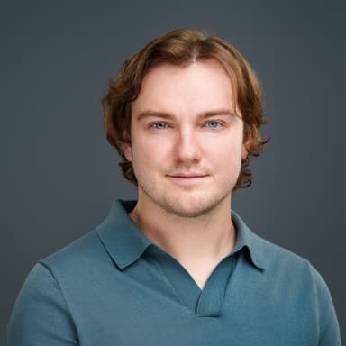 Luke Versweyveld