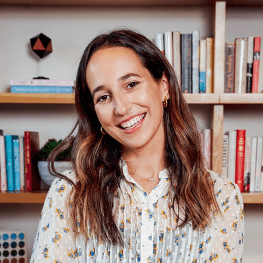 Emily Hollender