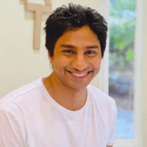 Mahesh Yadav