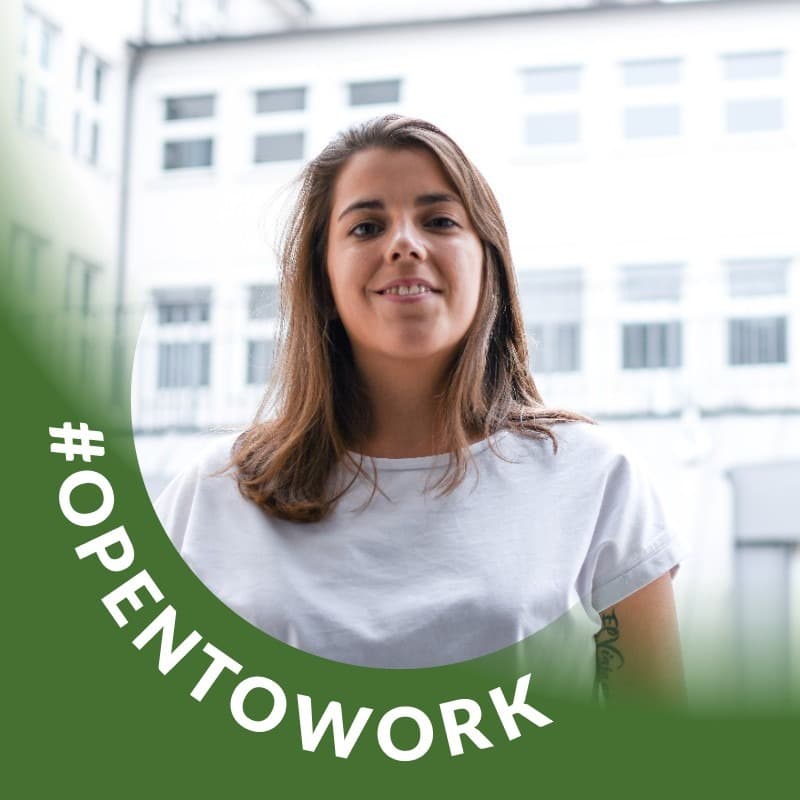 Testimonial author image