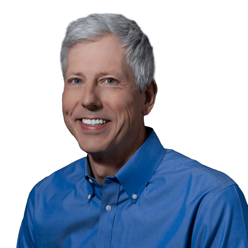 Testimonial author image