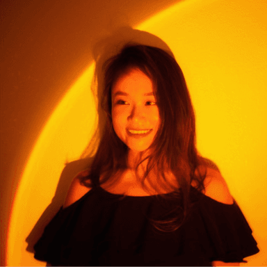 Luna Wei