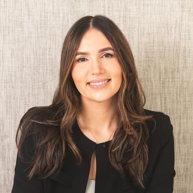 Cristina Cordova