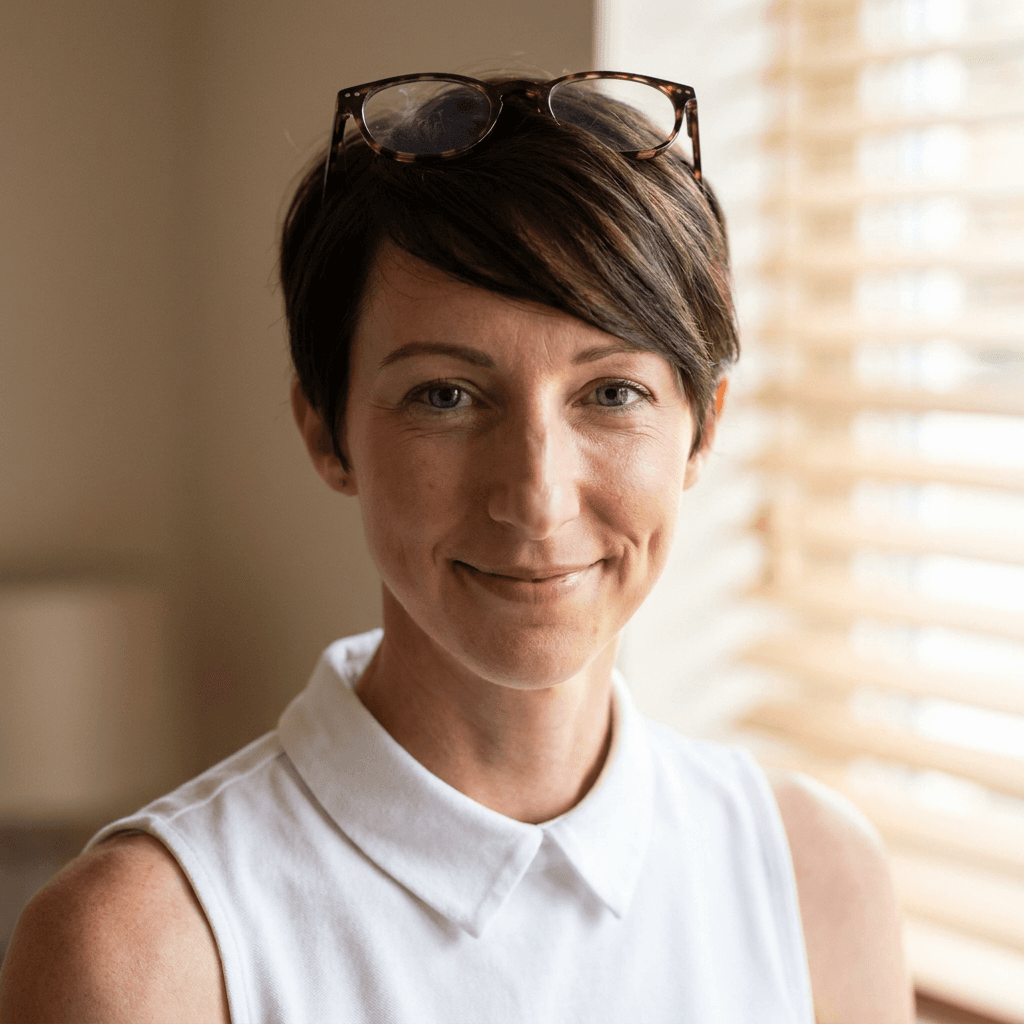 Testimonial author image
