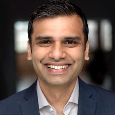 Ali Merchant