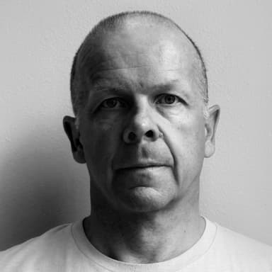 Robin Burrowes
