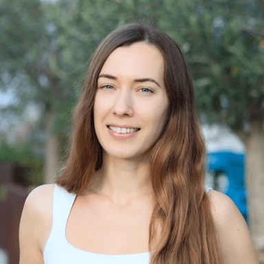 Nadia Privalikhina