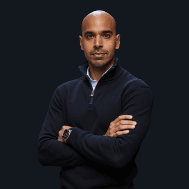 Amit Rawal