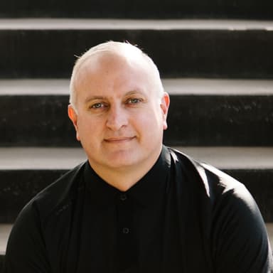 Ian Clawson