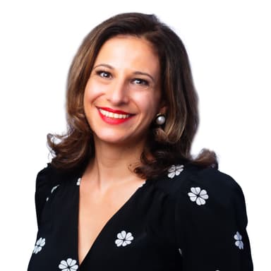 Lisa Friscia
