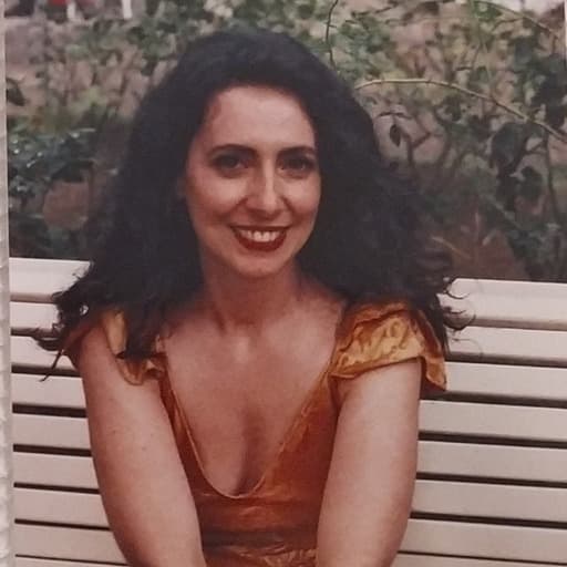 Testimonial author image