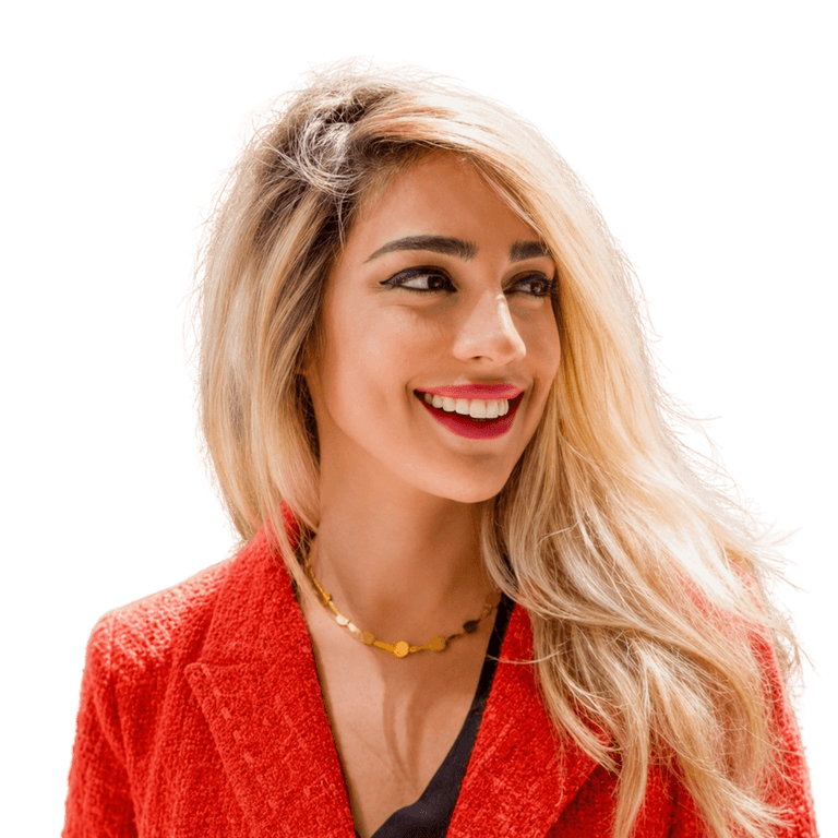 Merve Isler