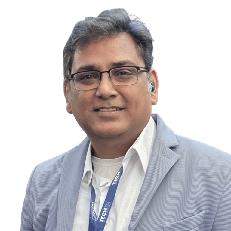 Sachin Mundra