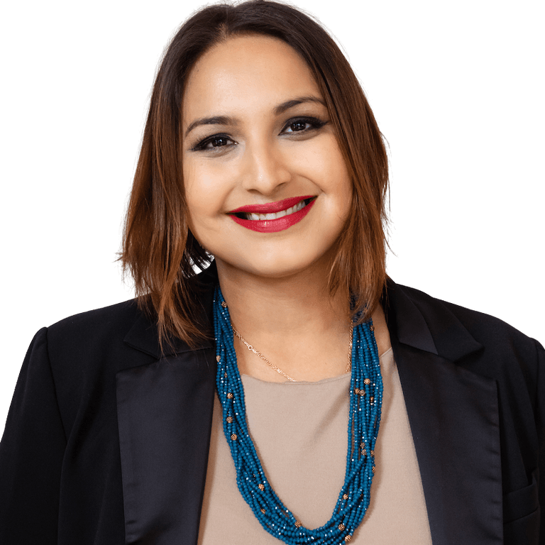 Ruchika T. Malhotra