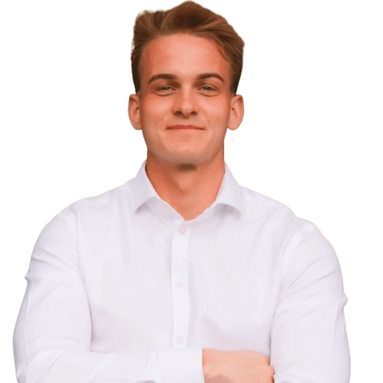 Tim Yakubson