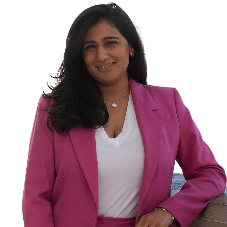 Samira Sohail