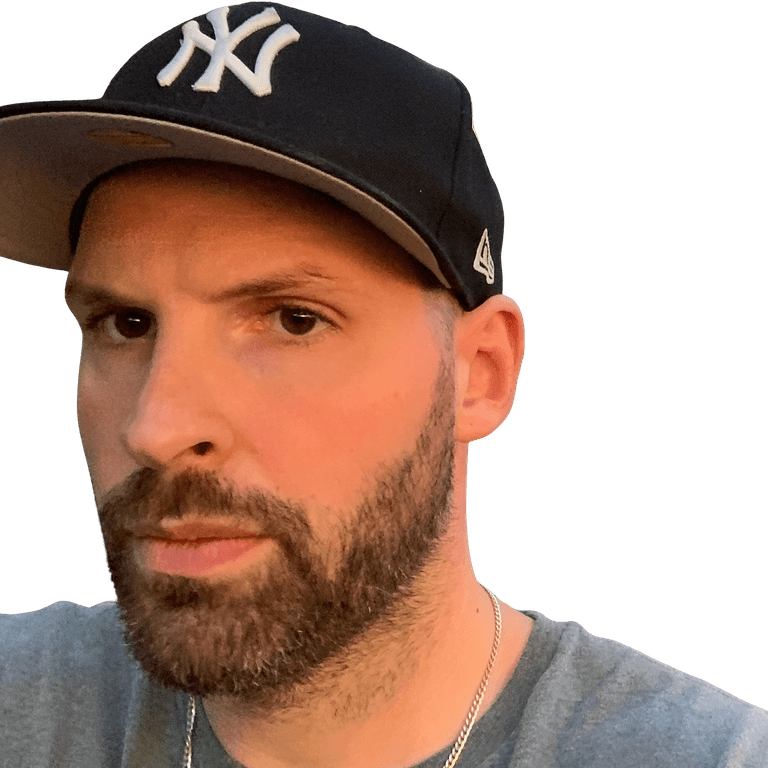 Daniel "DanFromHR" Space