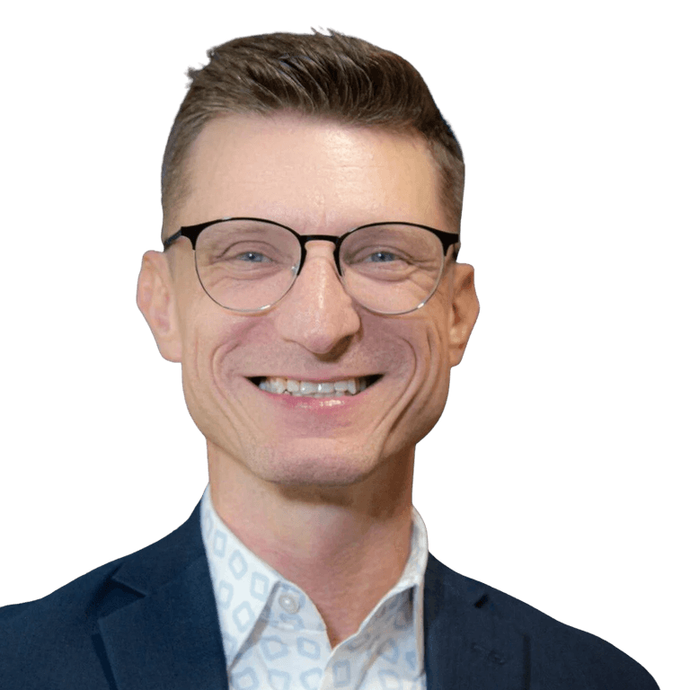 Dr. Danny Glassmann