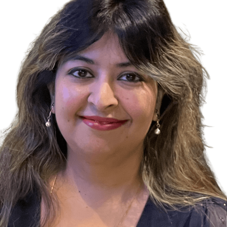 Godhuli Chatterjee