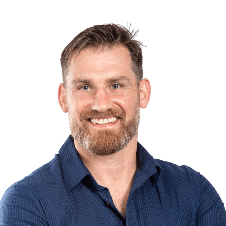 Andrew Morris