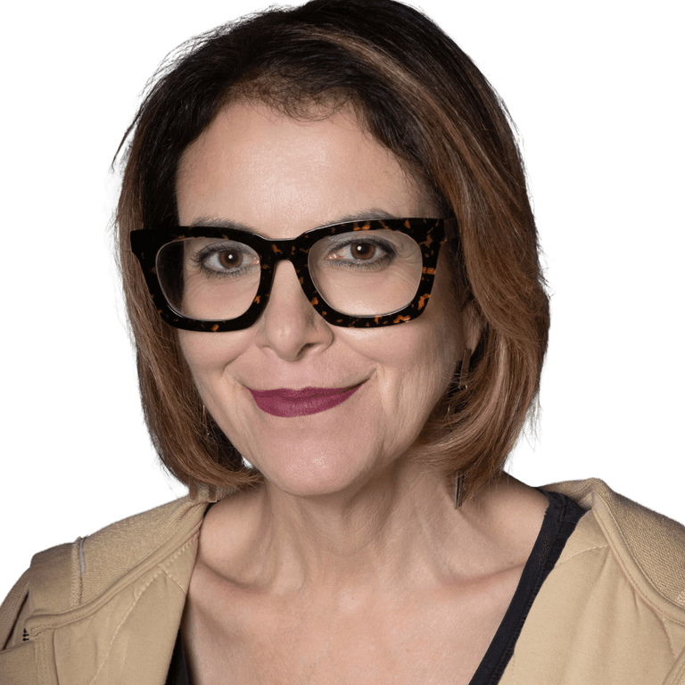 Becki Saltzman